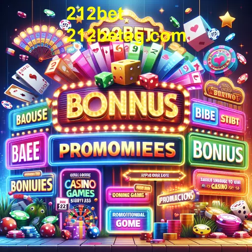 Explorando Ofertas Imperdíveis na 212bet